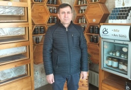 Kuraklık sürerse bal rekoltesi çok düşecek