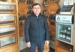 Kuraklık sürerse bal rekoltesi çok düşecek