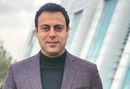 "Kuraklık tarımı, ekonomiyi, üretimi ve temiz suya erişimi etkileyebilir"