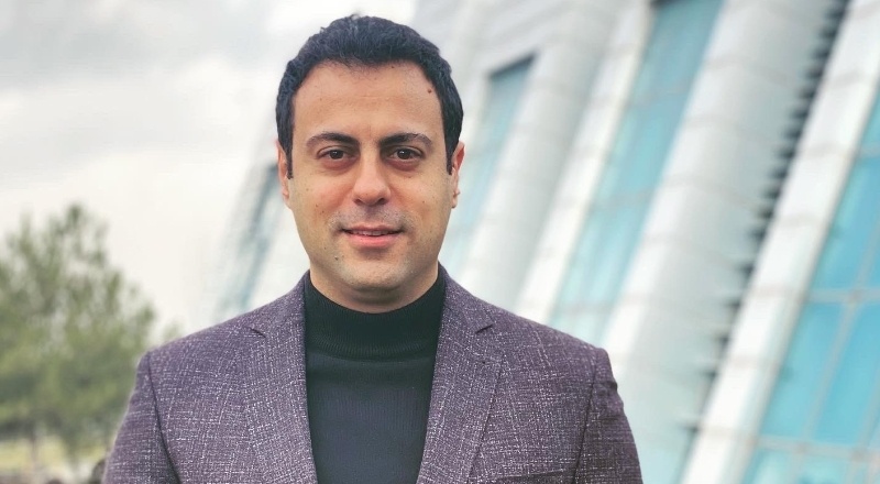 "Kuraklık tarımı, ekonomiyi, üretimi ve temiz suya erişimi etkileyebilir"