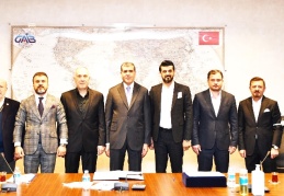 “Kuraklık üreticiyi de ihracatçıyı da endişelendiriyor”