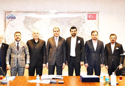 “Kuraklık üreticiyi de ihracatçıyı da endişelendiriyor”