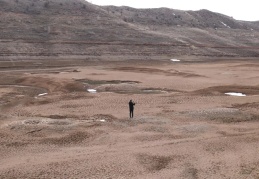 Kuraklık uyarısı yapan Prof. Dr. Cebeci: Yağmur suları depolanmalı