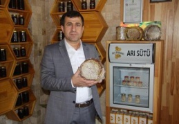 Kuraklıktan dolayı rekolte düşebilir