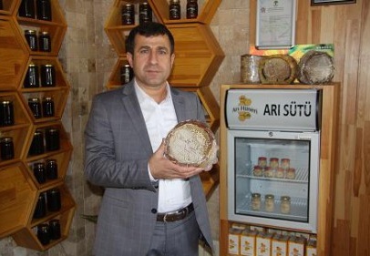 Kuraklıktan dolayı rekolte düşebilir