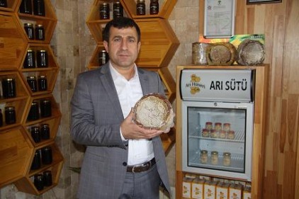 Kuraklıktan dolayı rekolte düşebilir