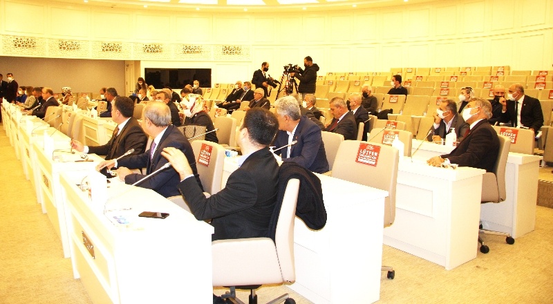 Kuraklıktan en çok etkilenen illerin başında Gaziantep ve Şanlıurfa geliyor