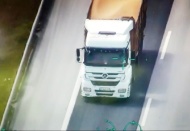 Kural ihlallerine helikopterli takip