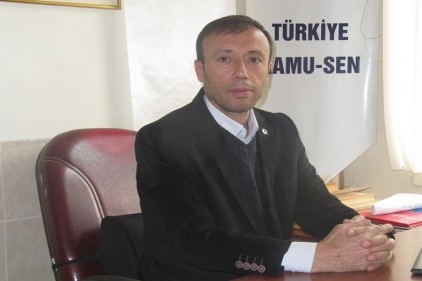 Kural, mevzuat ve kanun tanımıyorlar