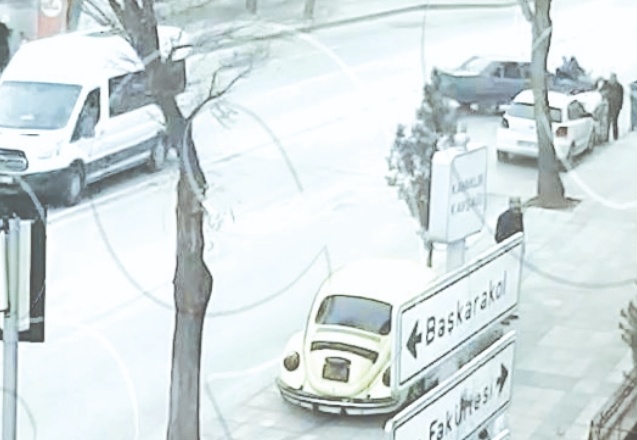 Kural tanımazlık faciaya yol açıyordu