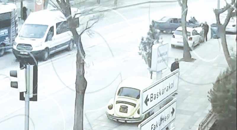 Kural tanımazlık faciaya yol açıyordu