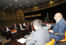Kurala uymayan soförlere ceza puanı geliyor