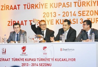Kuralar çekildi