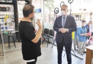 Denetim yapılıyor ama değişen hiçbir şey yok