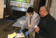 Kurallara uymayan 21 işletme kapatıldı
