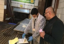 Kurallara uymayan 21 işletme kapatıldı
