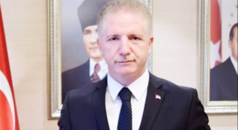 Kurallara uymayan kişilere cezai işlem yapıyoruz