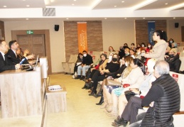 Kurallara uymayanlara yönelik ağır cezalar var