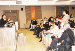 Kurallara uymayanlara yönelik ağır cezalar var