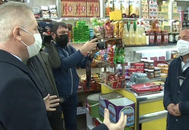 “Kurallara uyulunca vaka sayısı ciddi şekilde düşüyor”