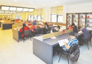 Kurallardan taviz vermeden hizmet vereceğiz