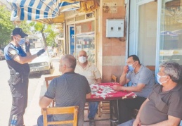 Kuralları ihlal eden sürücülere ceza yağdı