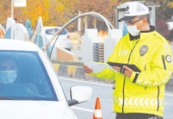 Kuralları ihlal edenlere yine ceza yağdı