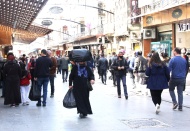 Kurallarına uymayan 670 kişiye ceza verildi