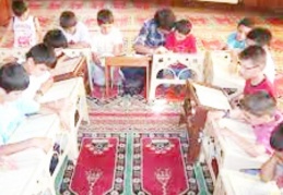 Kuran kursunda istismara maruz bırakılan çocuklara 'hırsızlıkta' yaptırılmış!