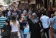 Kurban Bayram telaşı başladı