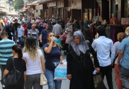 Kurban Bayram telaşı başladı