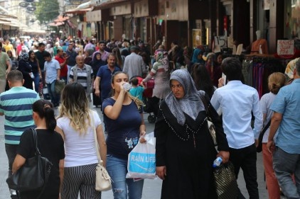 Kurban Bayram telaşı başladı