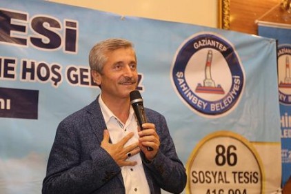 Kurban Bayramı dayanışmanın ve yakınlaşmanın adı olmuştur