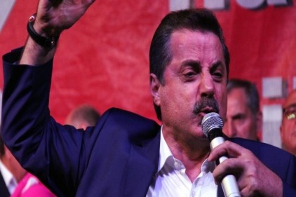 Kurban Bayramı için hayvan sayımızda herhangi bir sıkıntı yok