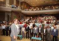 Kurban Bayramı öncesi Düzbağ müjdesi 