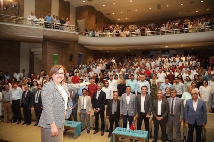 Kurban Bayramı öncesi Düzbağ müjdesi 