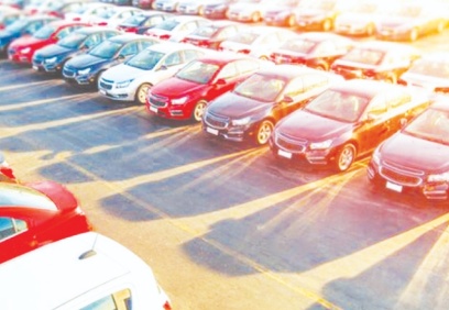 Kurban Bayramı sonrası ikinci el otomobil satışları durdu