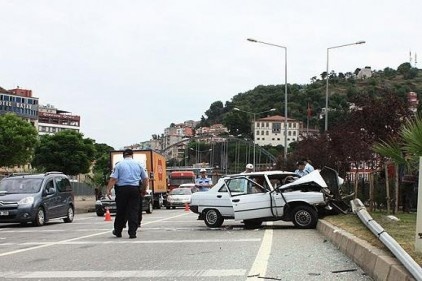 Kurban Bayramı tatilinin acı bilançosu