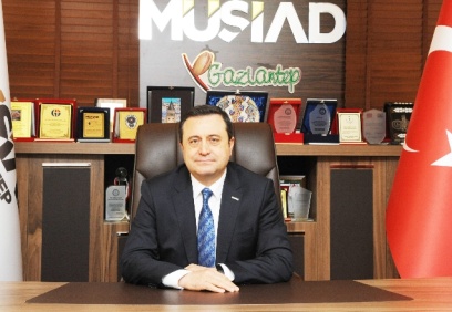 Kurban Bayramına kavuşmanın hazzını yaşıyoruz