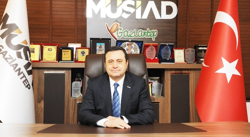 Kurban Bayramına kavuşmanın hazzını yaşıyoruz