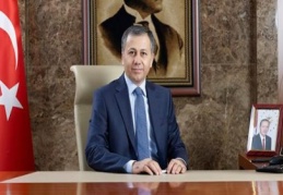 Kurban Bayramı'nda eylem ve etkinlikler yasaklandı