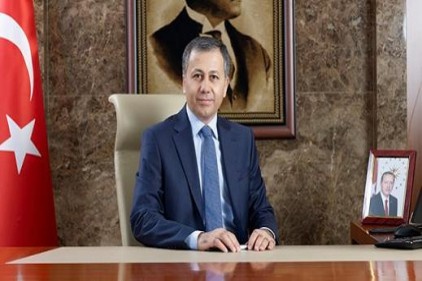 Kurban Bayramı&#039;nda eylem ve etkinlikler yasaklandı