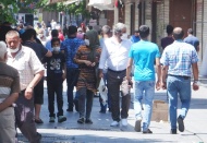 Kurban Bayramı'nda korona virüs kurallarına uymayan 11 bin 449 kişiye ceza yazıldı