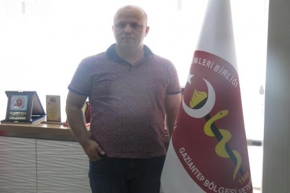 Kurban edilecek hayvanın sağlıklı olması çok önemli