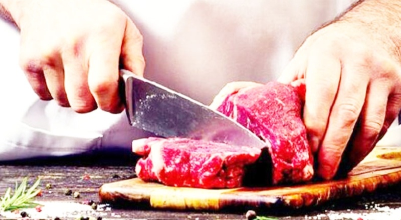 Kurban eti uyarısı; hemen tüketmeyin, öğle yemeklerinde yiyin