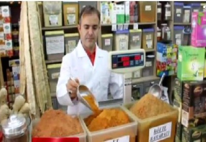 Kurban etini daha lezzetli kılan baharatlara büyük ilgi