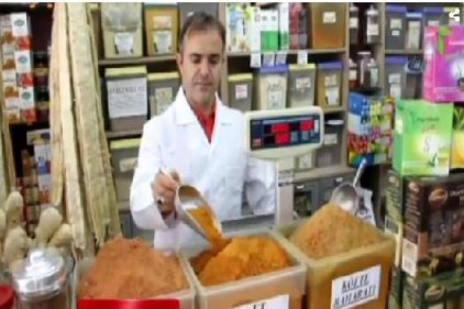 Kurban etini daha lezzetli kılan baharatlara büyük ilgi