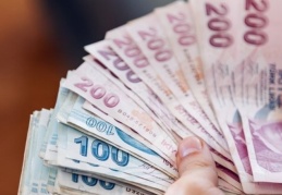 Kurban ikramiyesi bin 100 lira