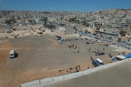 Kurban satış ve kesim noktaları belirlendi