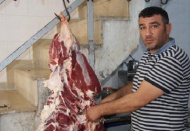 Kurbanın kilosu 17-19 TL arasında olur